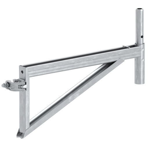 Layher Konsole 0