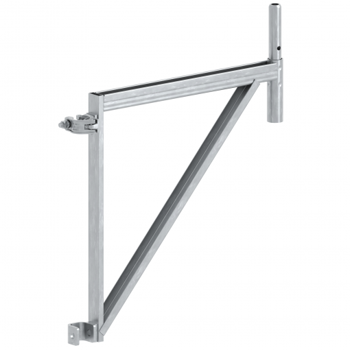Layher Konsole 0