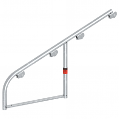 Layher Uni Wetterschutzträger