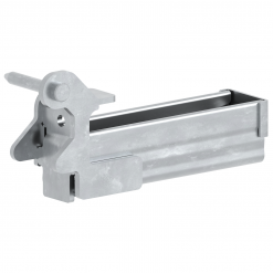 Layher Steckkonsole 0