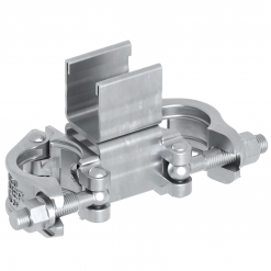 Layher U-Distanzkupplung