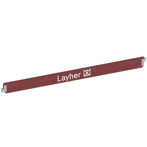 Layher Bordbrett