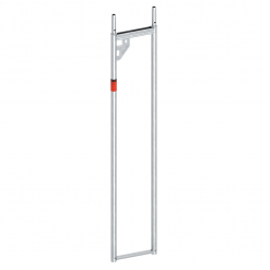 Layher Blitz schmaler Stellrahmen LW