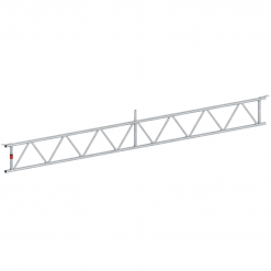 Layher Blitz Gitterträger LW, Stahl