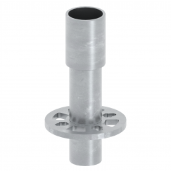 Layher Anfangsstück