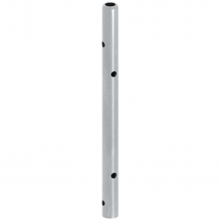 Layher Alu Rohrverbinder für Stiel 3209