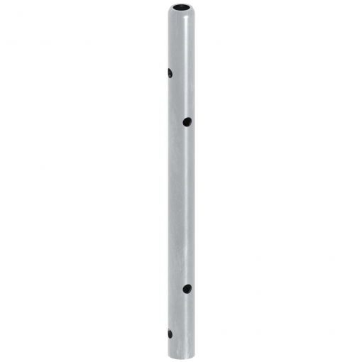 Layher Alu Rohrverbinder für Stiel 3209