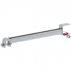 Layher U-Riegel Stahlboden - O-Riegel