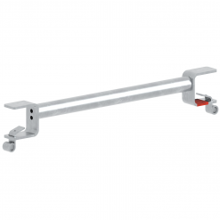 Layher O-Riegel Stahlboden - Stahlboden