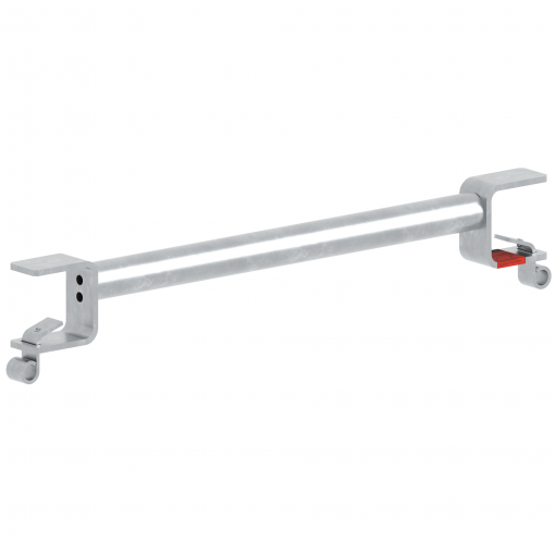 Layher O-Riegel LW 0.96 m Stahlboden-Stahlboden