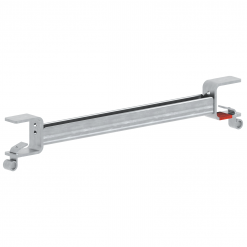 Layher U-Riegel Stahlboden - Stahlboden