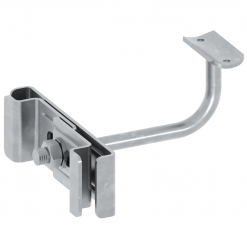 Layher Systemhandlaufhalter