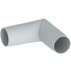 Layher Gelenk für Systemhandlauf, 10 Stück