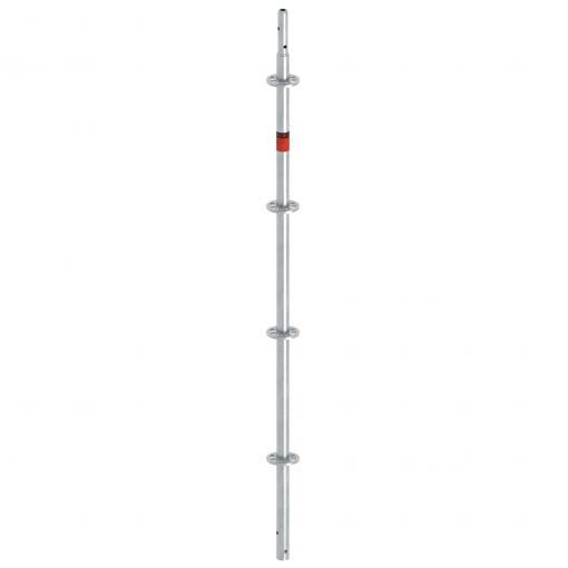 Layher Stiel LW 2.00 m