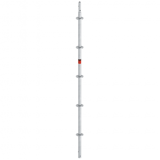 Layher Stiel LW 2.50 m
