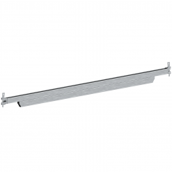 Layher U-Riegel 0,73 m, Aluminium