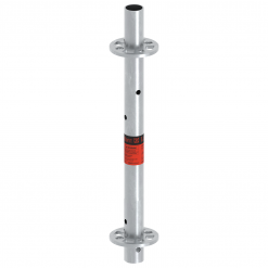 Layher Stiel LW 0.67 m