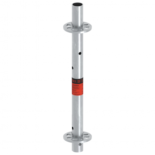 Layher Stiel LW 0.67 m