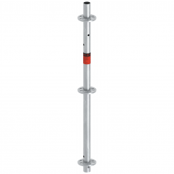 Layher Stiel LW 1.16 m