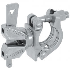 Layher Keilkopfkupplung