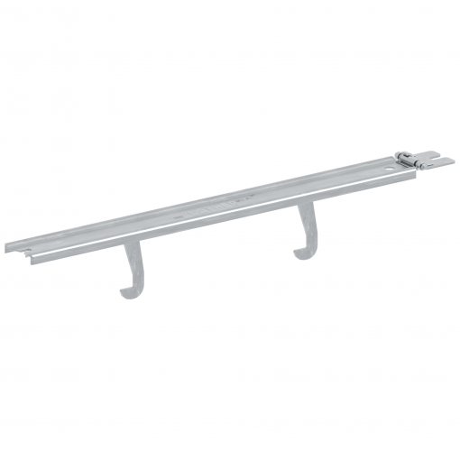 Layher U-Boden-Sicherung T8 1.29 m