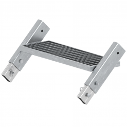 Layher Treppen-Mittelelement