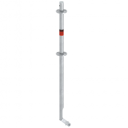 Layher Treppengeländerpfosten SW 19 1