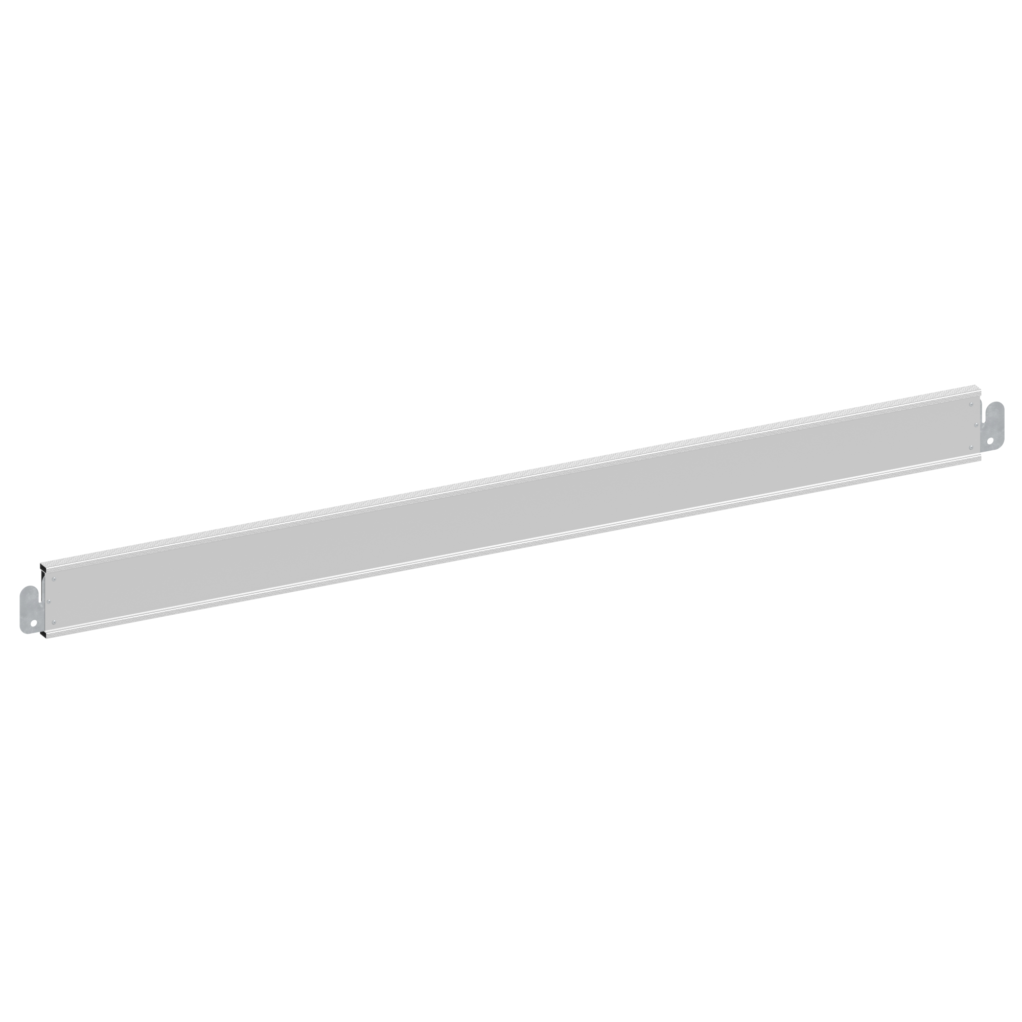 Layher Alu O-Bordbrett