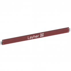 Layher O-Bordbrett