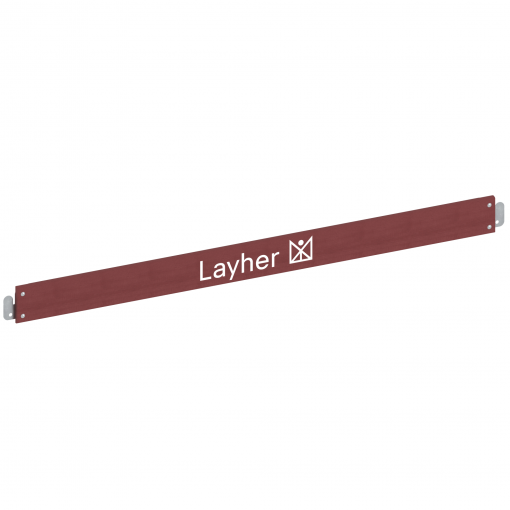 Layher O-Bordbrett