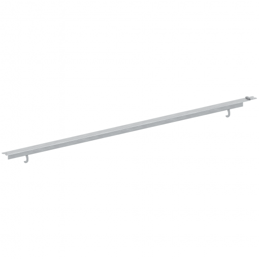Layher U-Boden-Sicherung T9 3.07 m