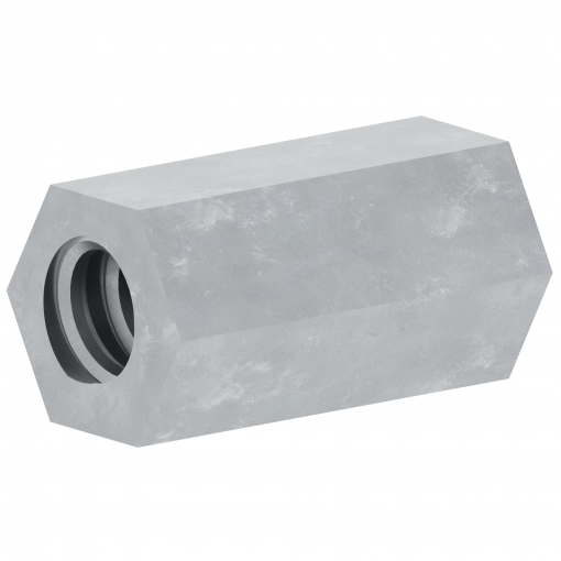 Layher Sechskantschraube M12 x 35 m