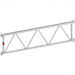 Layher U-Gitterträger LW 6.14 x 0.5 m