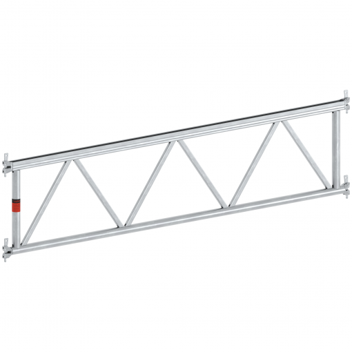 Layher U-Gitterträger LW 6.14 x 0.5 m