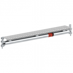 Layher O-Belagsriegel 110 LW