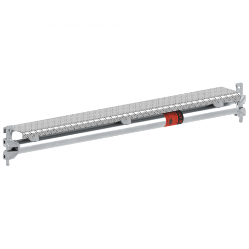 Layher O-Belagsriegel 110 LW 2.57 m