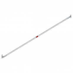 Layher Diagonale Metric LW 3.00 x 0.50 m