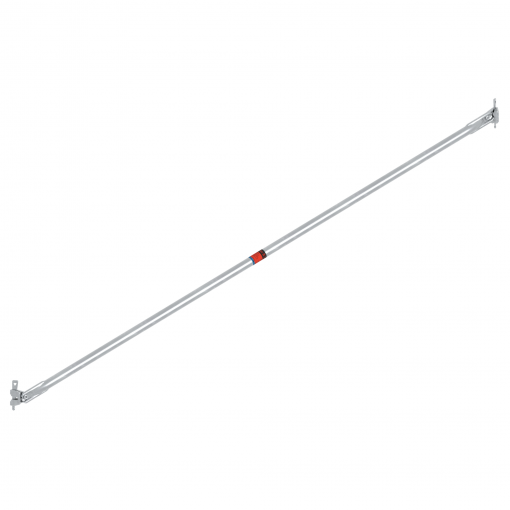 Layher Diagonale Metric LW 3.00 x 0.50 m