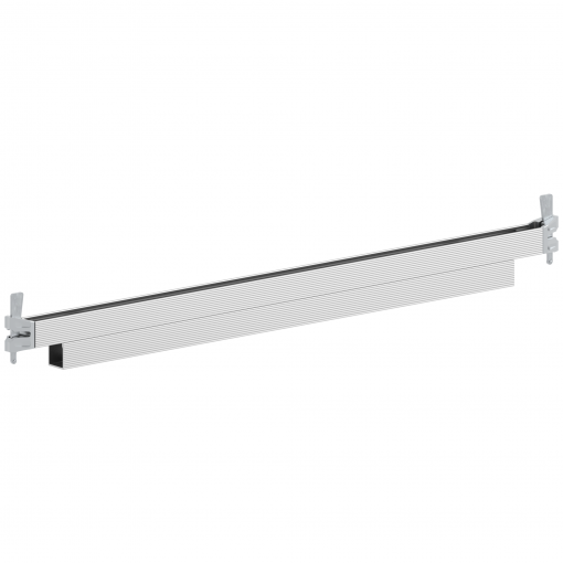 Layher Alu U-Riegel 1.40 m verstärkt