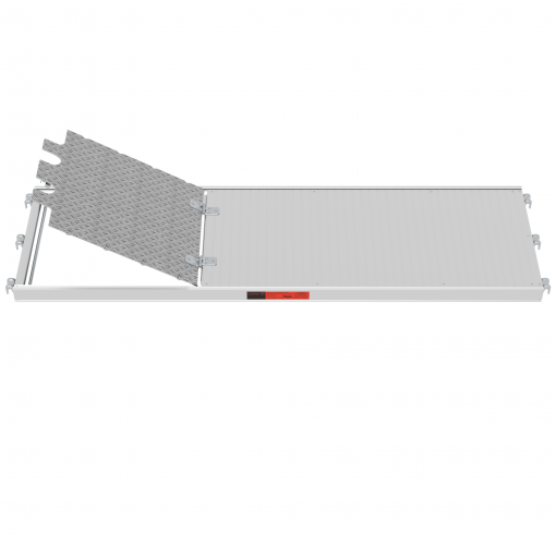 Layher U-Alu-Durchstieg 3