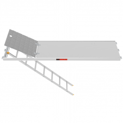 Layher U-Alu-Durchstieg 3