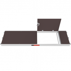 Layher U-Robustdurchstieg 2