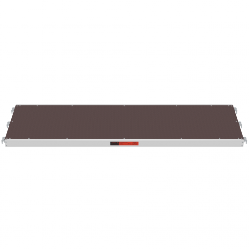 Layher U- Xtra-N-Boden 3