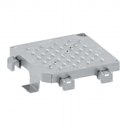 Layher U-Konsol-Eckboden 0