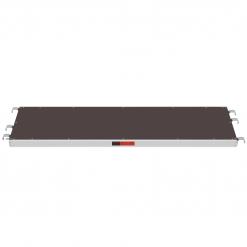 Layher O-Robustboden T9