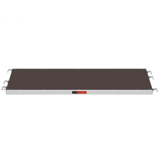 Layher O-Robustboden T9 3.07 x 0.61