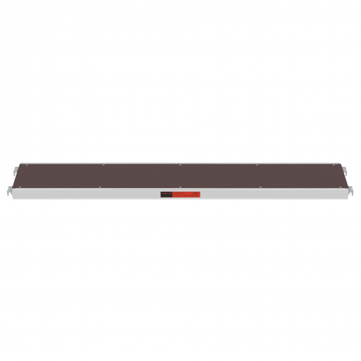 Layher U- Xtra-N-Boden 3
