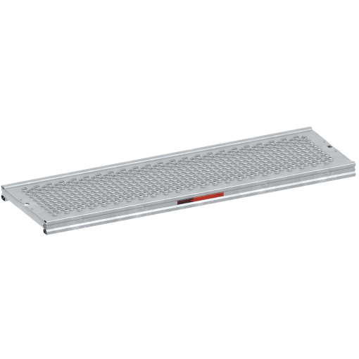 Layher Stahlbohle 2
