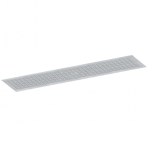 Layher Deckblech 320