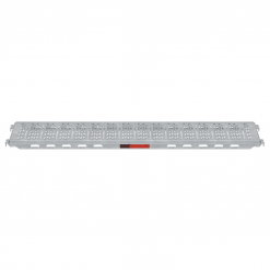 Layher U-Stahlboden LW 4